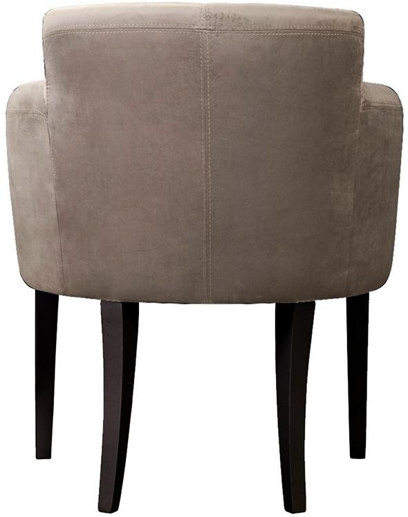 1595 Кресло Камилла Сильвер R-HOME 400053_сильвер - Вид №3