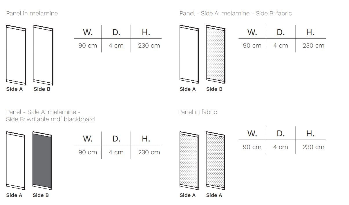 5 спиц ткань поворотный операционный стул FREZZA Дензел ARCH-00074646 - Вид №14