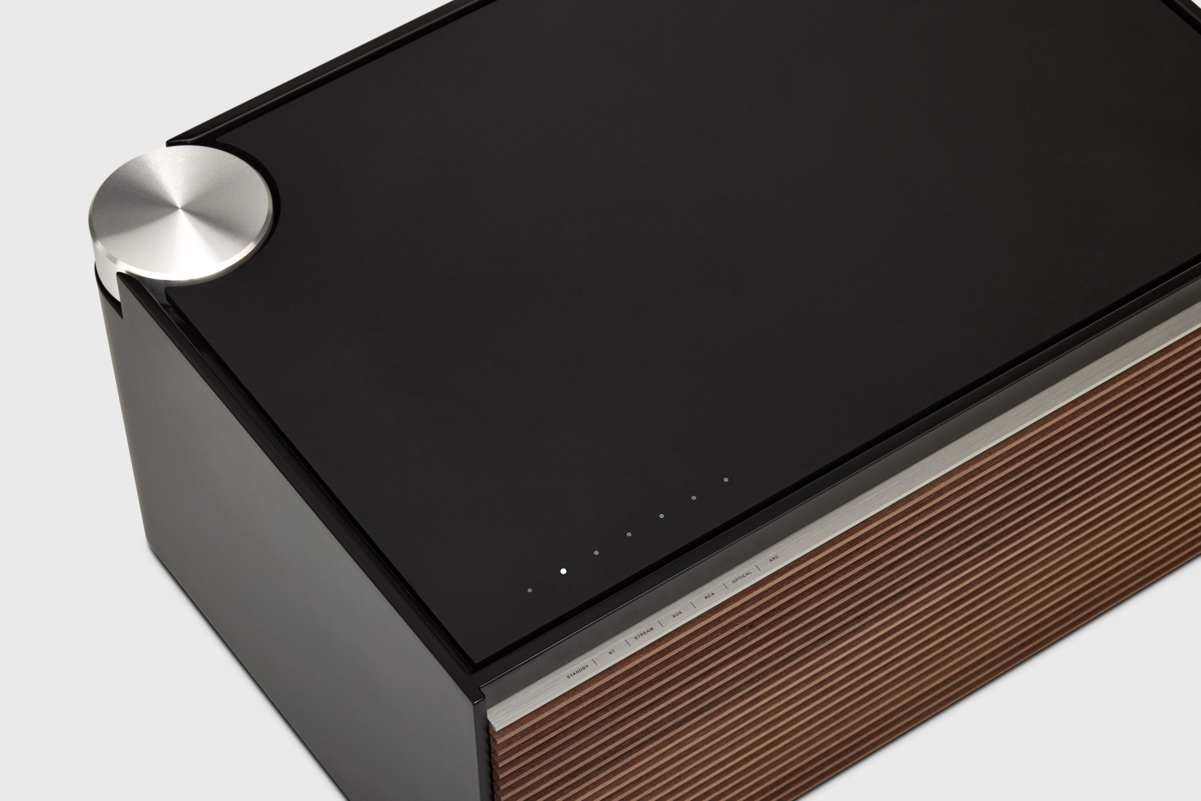 Деревянный акустический динамик Bluetooth La Boite concept PR / 01 ARCH-00104366 - Вид №30