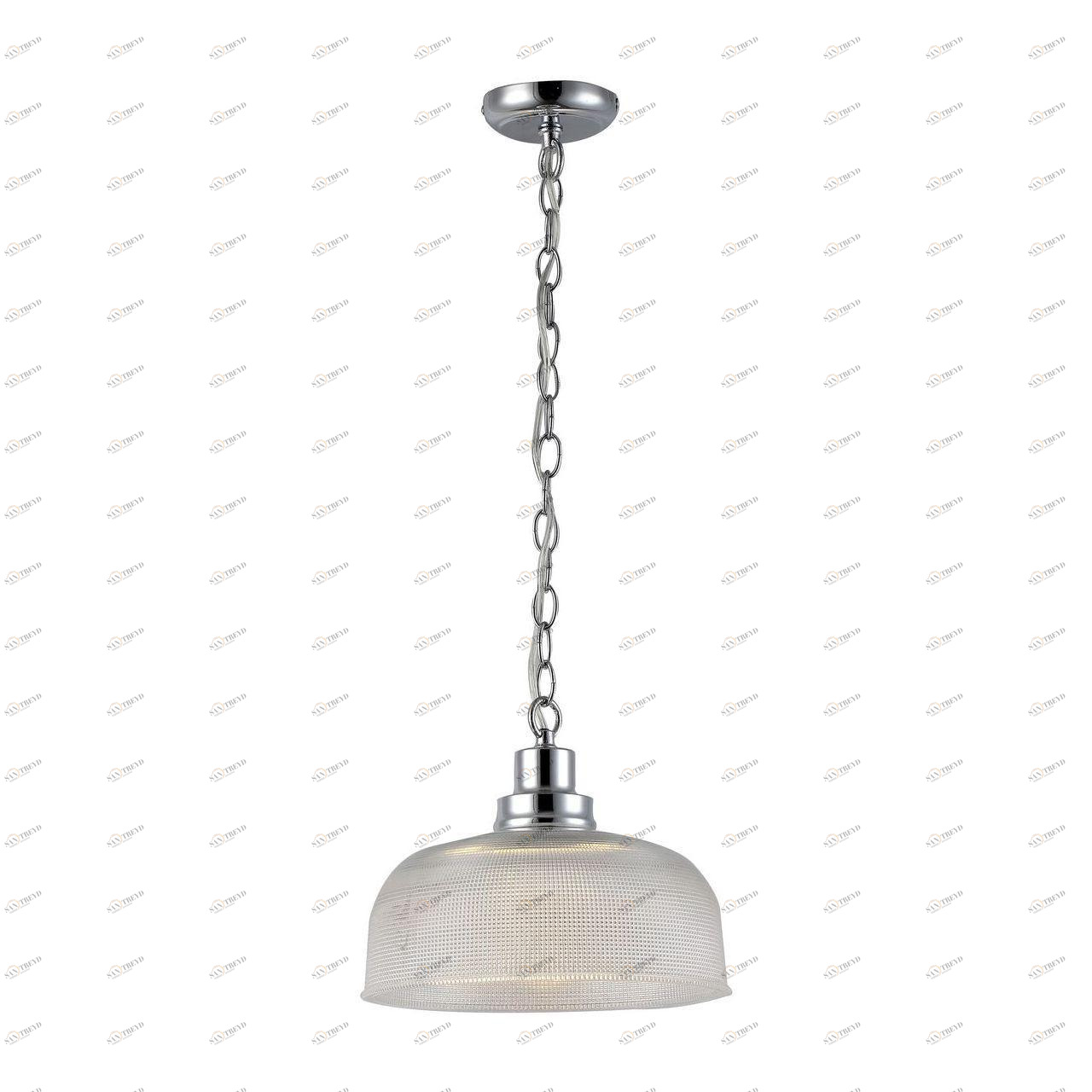 Подвесной светильник Arte Lamp A9187SP-1CC ARTE LAMP 9186 198070 Хром 