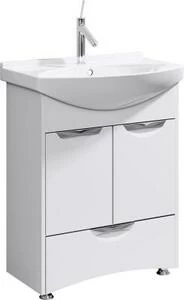 Ультра Люкс тумба под умывальник , Ul-l.01.06,