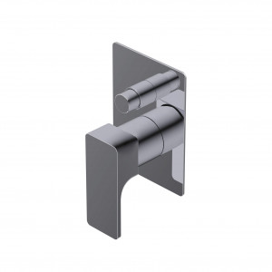 PR32GB101 Встраиваемый однорычажный смеситель для ванны / душа Ritmonio Glitter