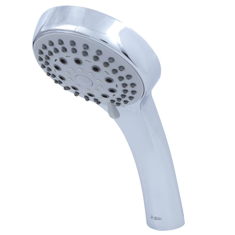 RHS16 Лейка для душа трехрежимная Raiber 