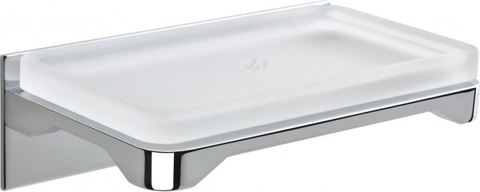 B2901 Мыльница настенная COLOMBO FOREVER Colombo Design