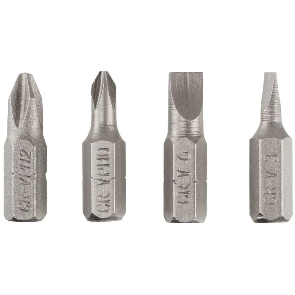 Отвертка аккумуляторная Black&Decker BD40K4, 3.6 В Li-ion 1.5 Ач BLACK + DECKER STLM-2012069 - Вид №2