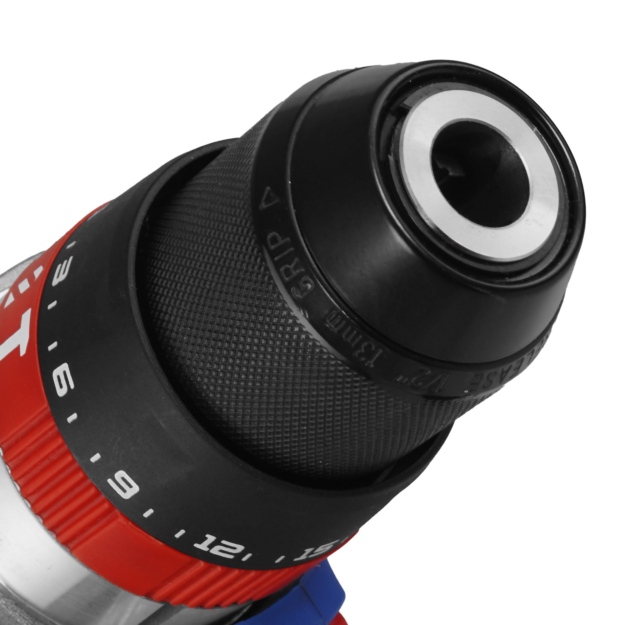 Дрель-шуруповерт ЗУБР DBS-70   , Без ЗУ, Без АКБ 9276004 STDN-0120147 - Вид №3