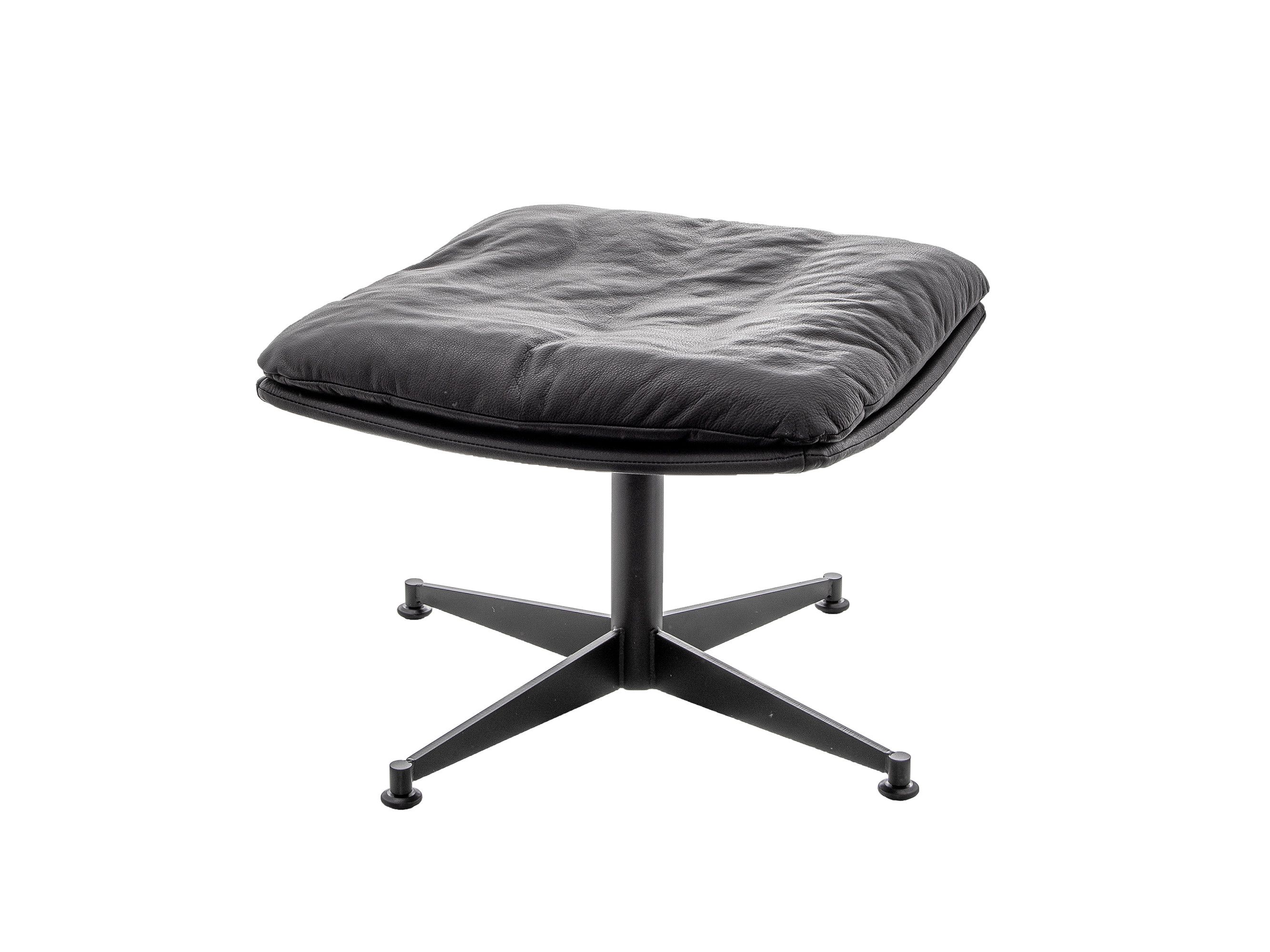 4-спицевая мягкая поворотная подставка для ног KFF Faye ARCH-00020855