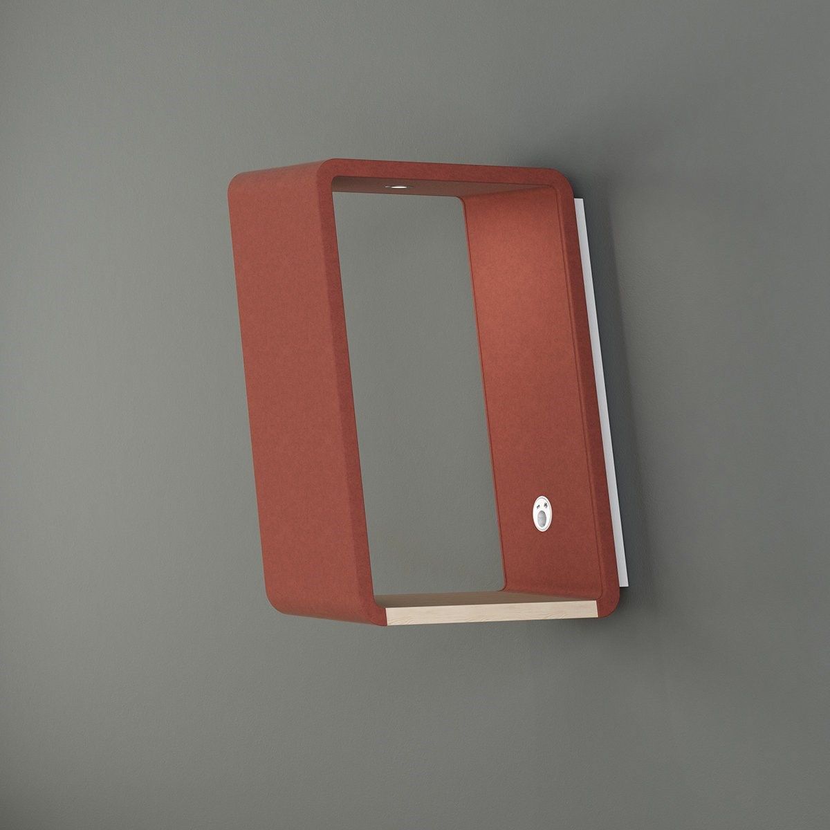 Настенная телефонная будка Glimakra of Sweden Limbus ARCH-00093126 - Вид №6