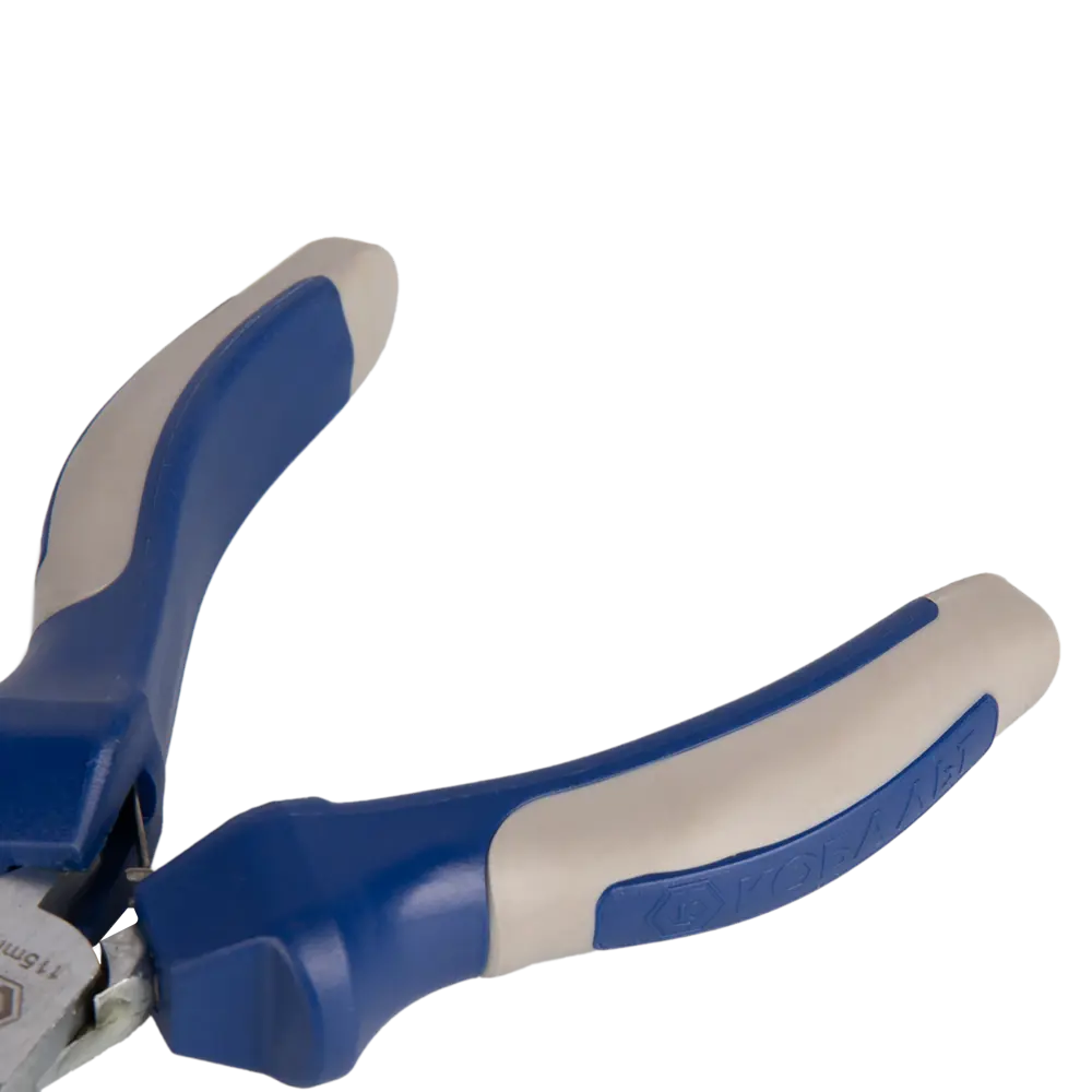 Бокорезы КОБАЛЬТ для точной резки проволоки 115 мм 89373967 STLM-1448866 - Вид №2