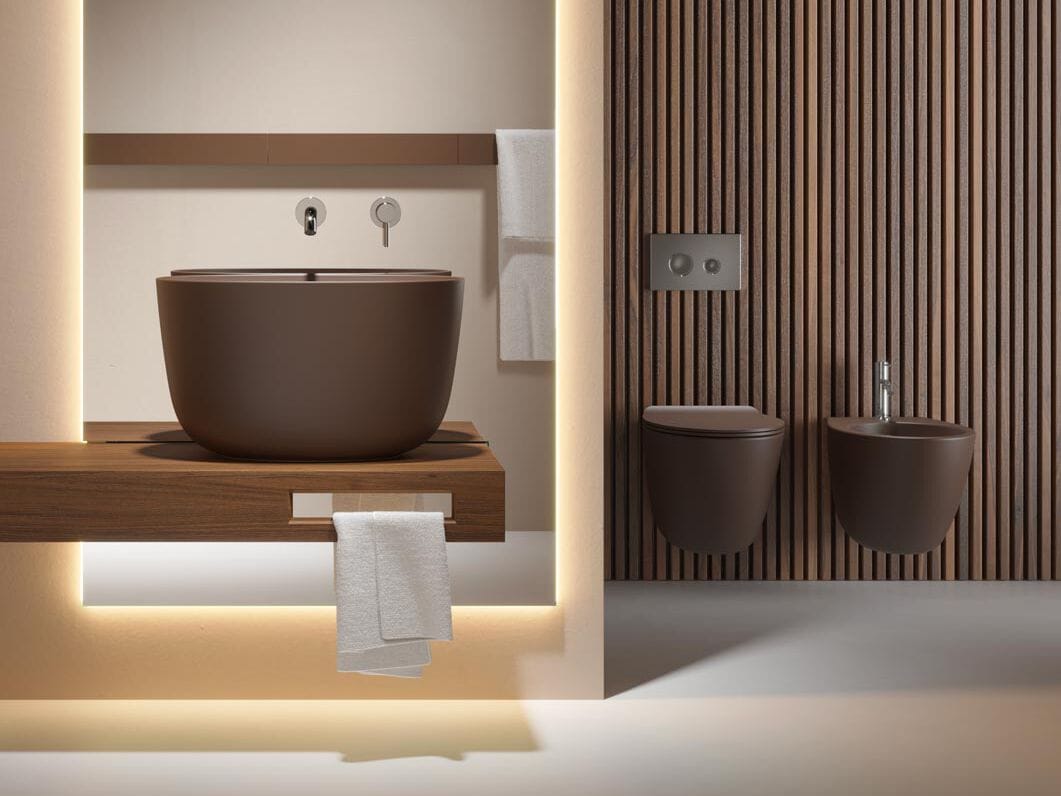 Овальная столешница Domus Falerii Gran Mascalzone ARCH-00057416 - Вид №2