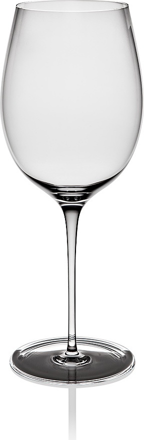 10555797 Moser Бокал для белого вина 390мл "Энотека.Токай" Хрусталь бессвинцовый 