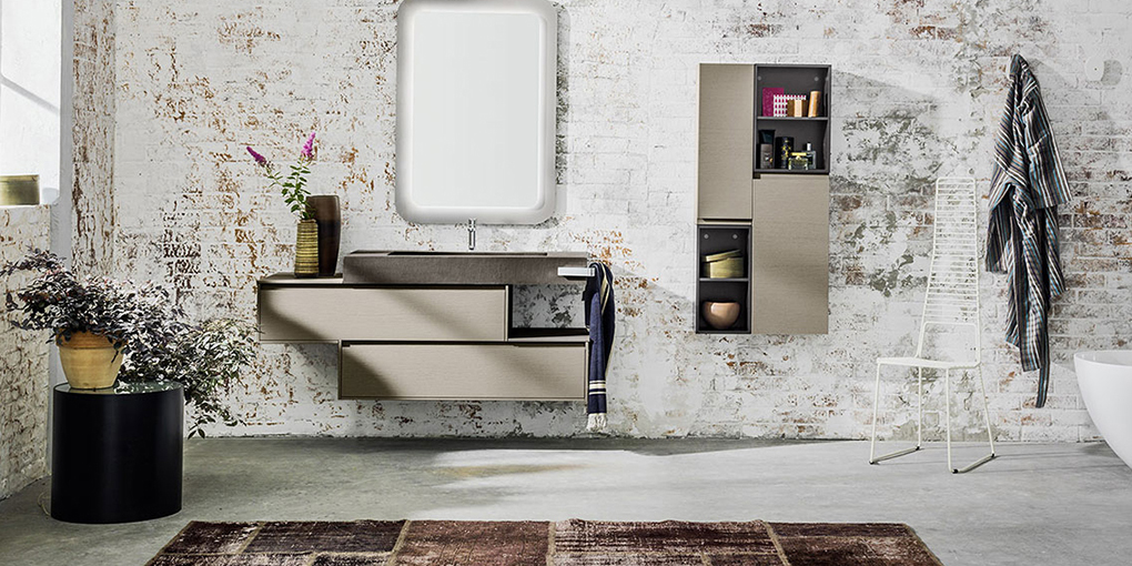 Зеркало в стеклянной раме S168 Arbi JOLLY Зеркала - Вид №2