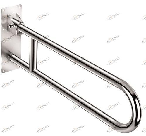 Cosmic Поручень U-образной формы из латуни Architect sun-id-1508824