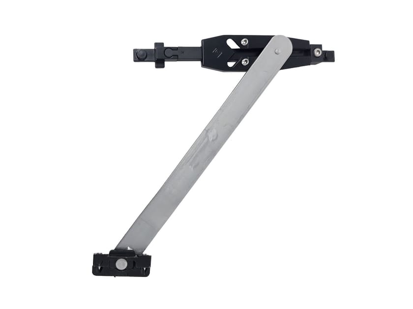 Ограничитель для распашной двери MASTER ITALY Easy Block ARCH-00131647