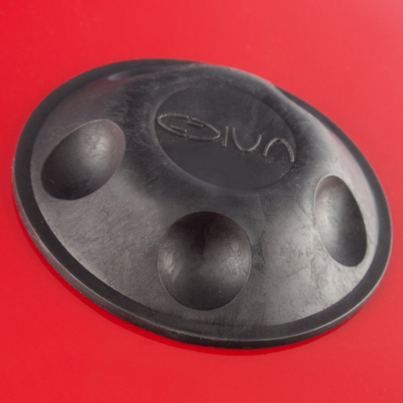 Расширительный бак на 50 л. для отопления STOUT, сменная мембрана STH0006000050 - Вид №2