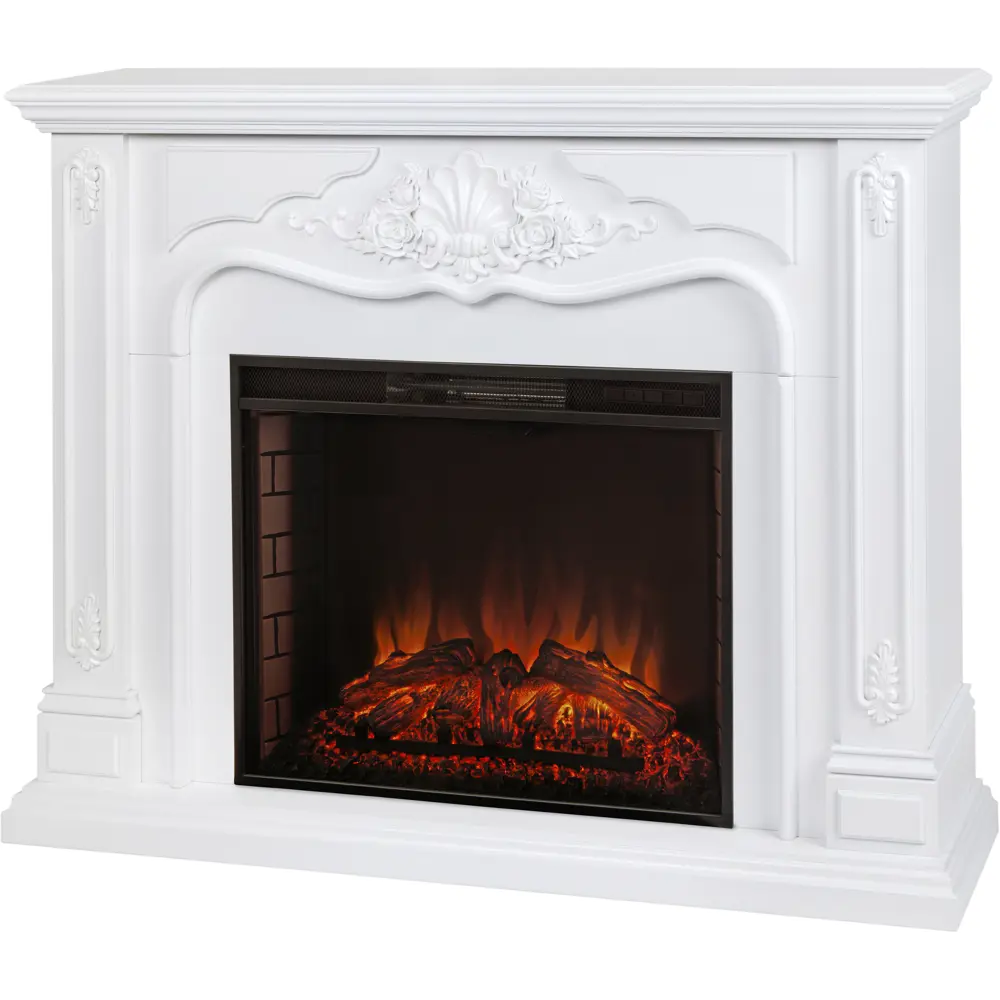 Обрамление Victoria 26 для электрического очага REALFLAME STLM-2011199 - Вид №3