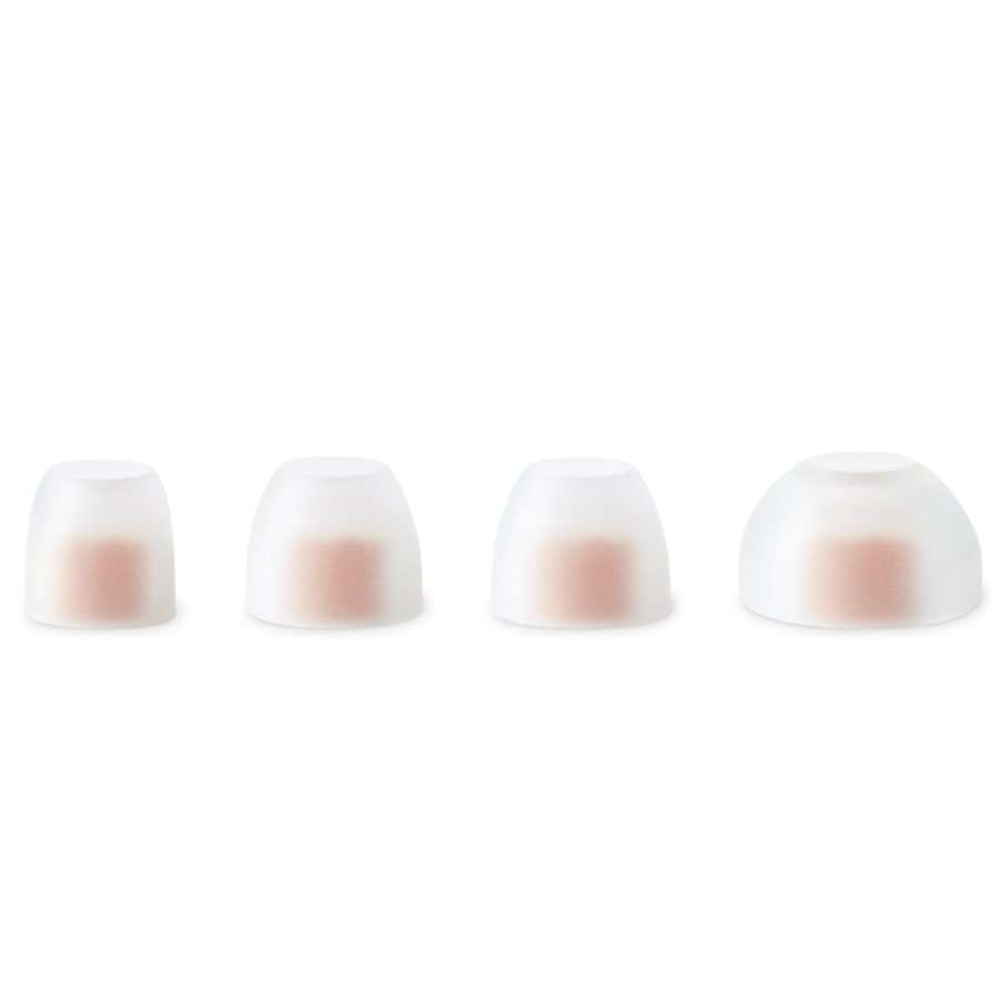 Наушники беспроводные BeoPlay E6 Motion, белые Bang & Olufsen 1645308 - Вид №16