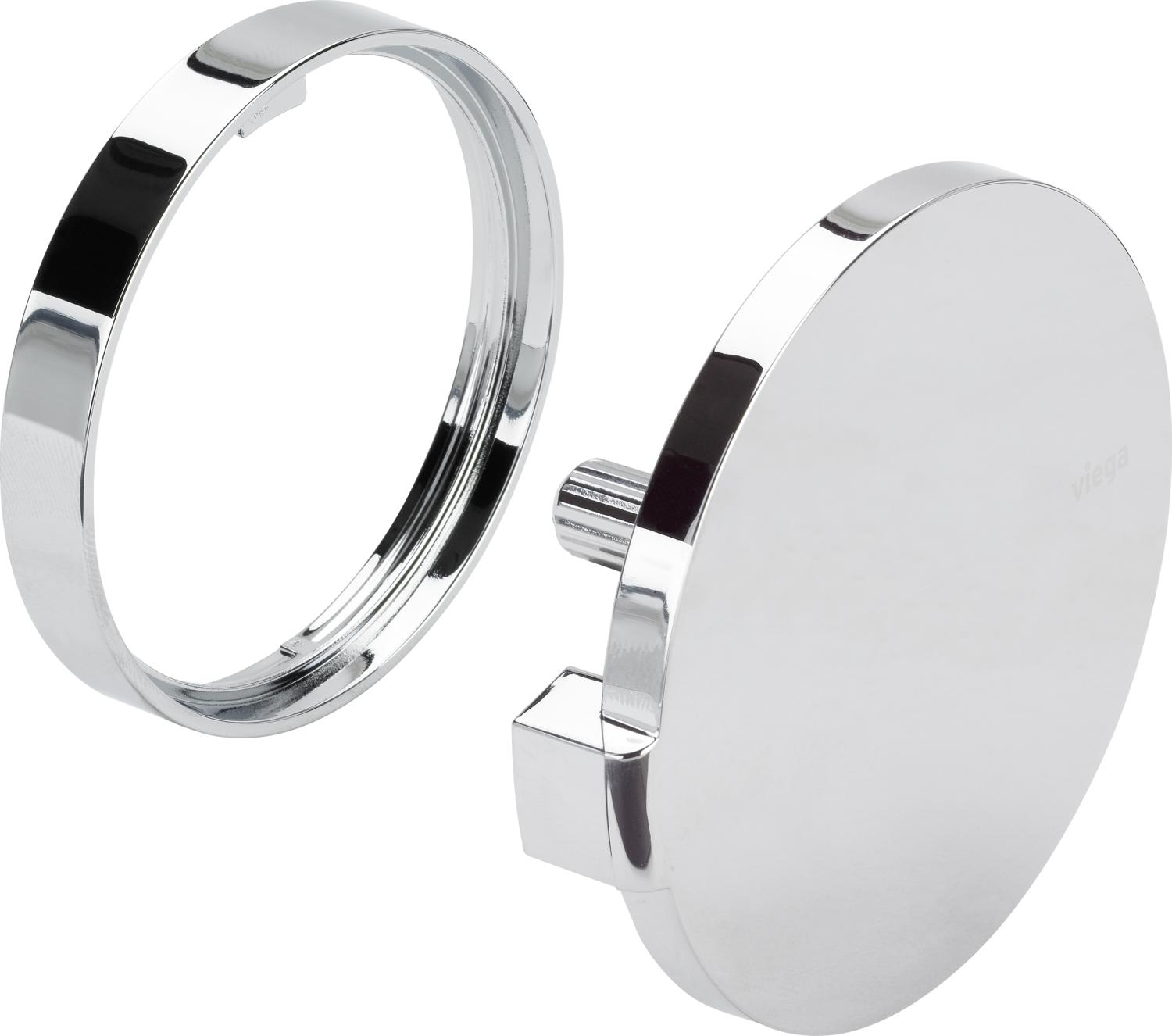 Viega Комплект оснащения 6167.09 (699062) 699 062