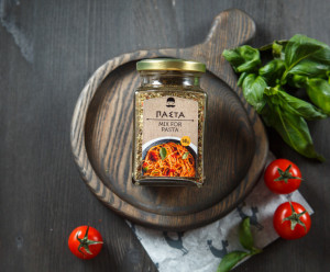 8143 Приправа для спагетти Вкусляндия