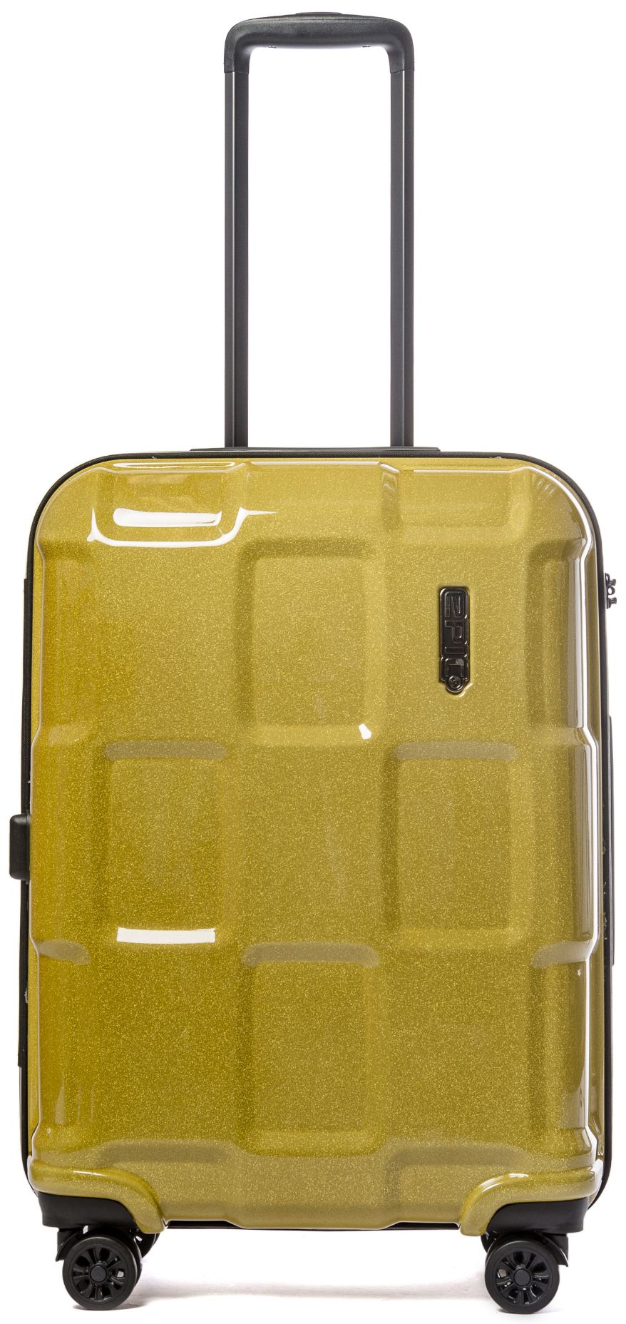 ECX402/02-91 Чемодан ECX402/02 Spinner M Epic Crate Reflex 