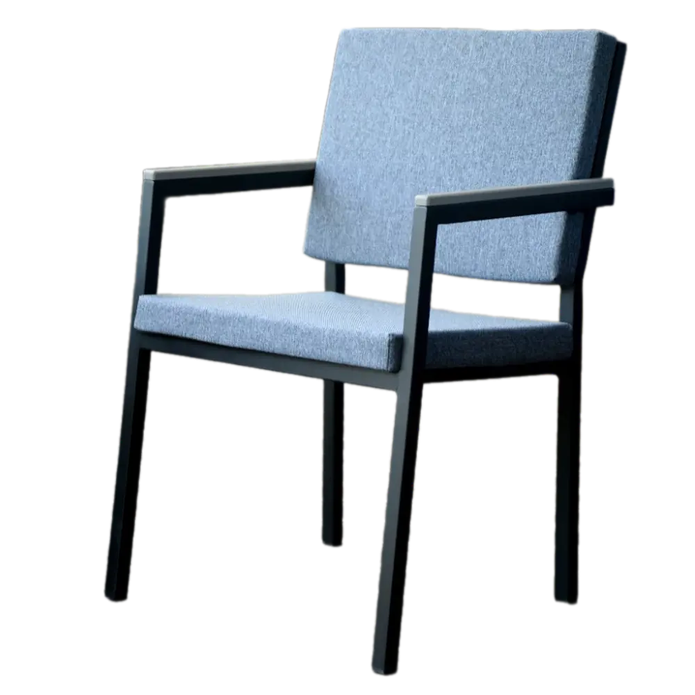 CHILLVERT Кресло Версаль для сада и дома с эргономичными подлокотниками 89350526 STLM-1462264 - Вид №1