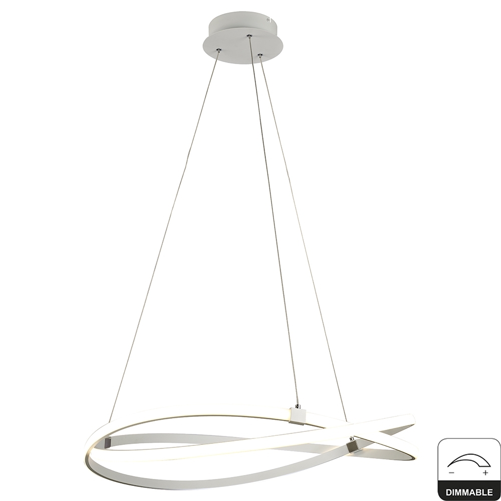 075331 Подвесной светильник Big 5991K Mantra Infinity - Вид №3