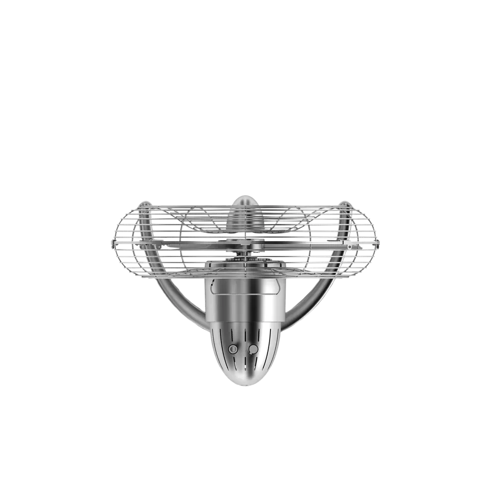 Вентилятор настольный Stadler form Charly Little New, Ø35 см, 45 Вт STLM-2142984 - Вид №3