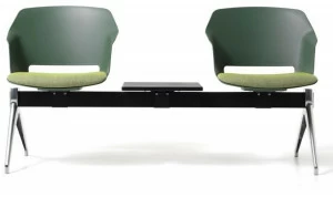 Diemme Сиденье на полипропиленовой балке Clop