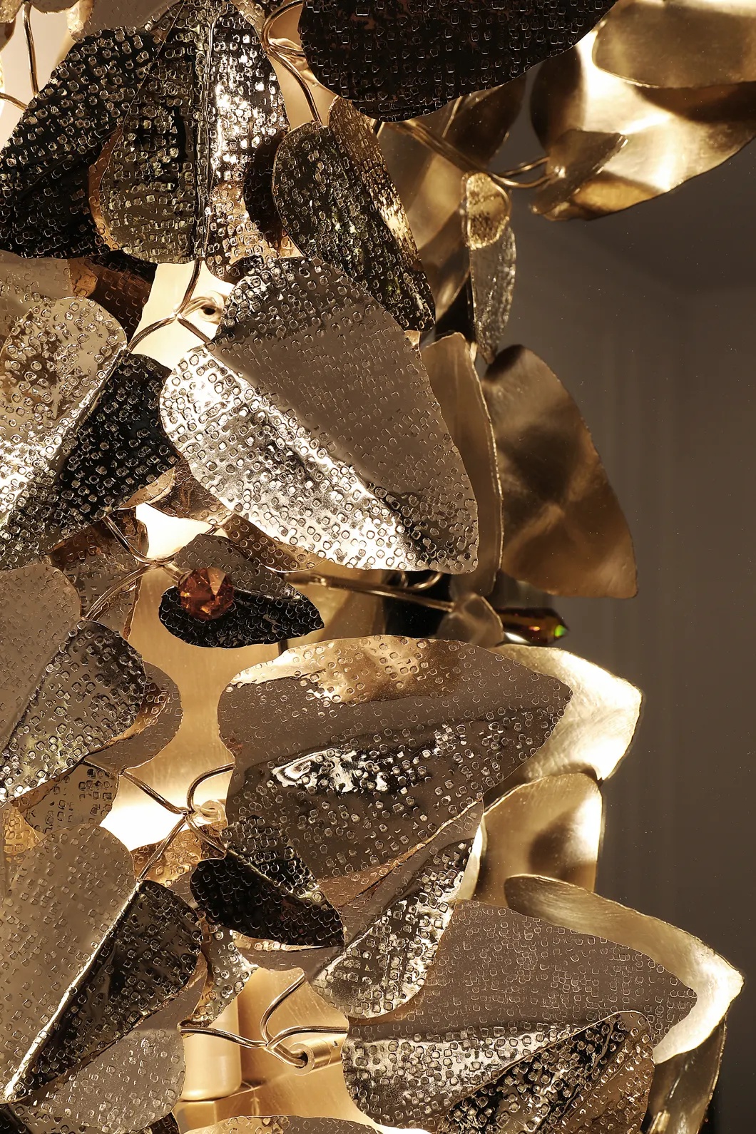 Кулон LUXXU McQueen 106 - Вид №3