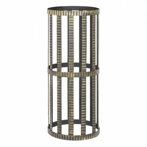 Везувий Сетка для камней на трубу (Ковка) L=800