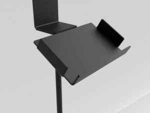 OSLO  Дверные перчатки IBB1974 OL603