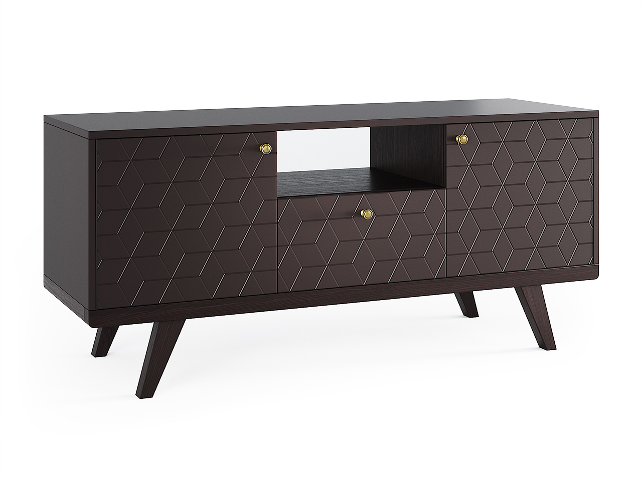 IDC032003313 The IDEA Тумба под тв THIMON v2  - Вид №1