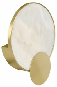 FRATO Бра латунный отражающий свет Petra Flf050020aaa