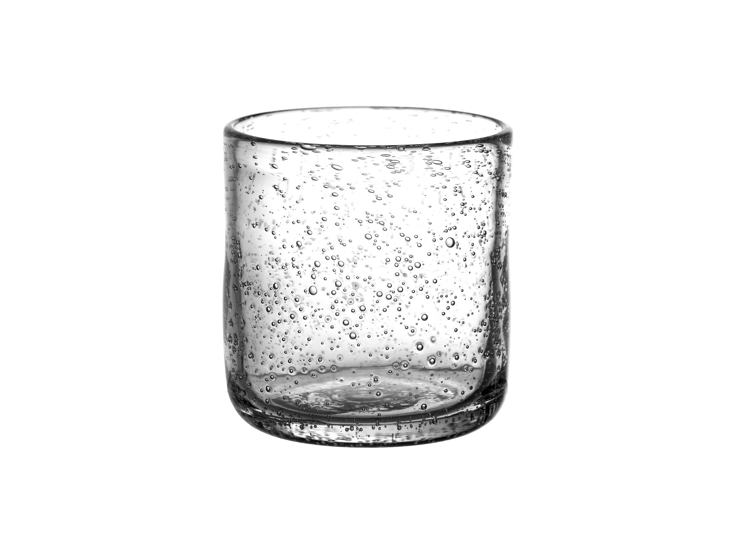 Стеклянный стакан POMAX VICO ARCH-00151454 - Вид №2