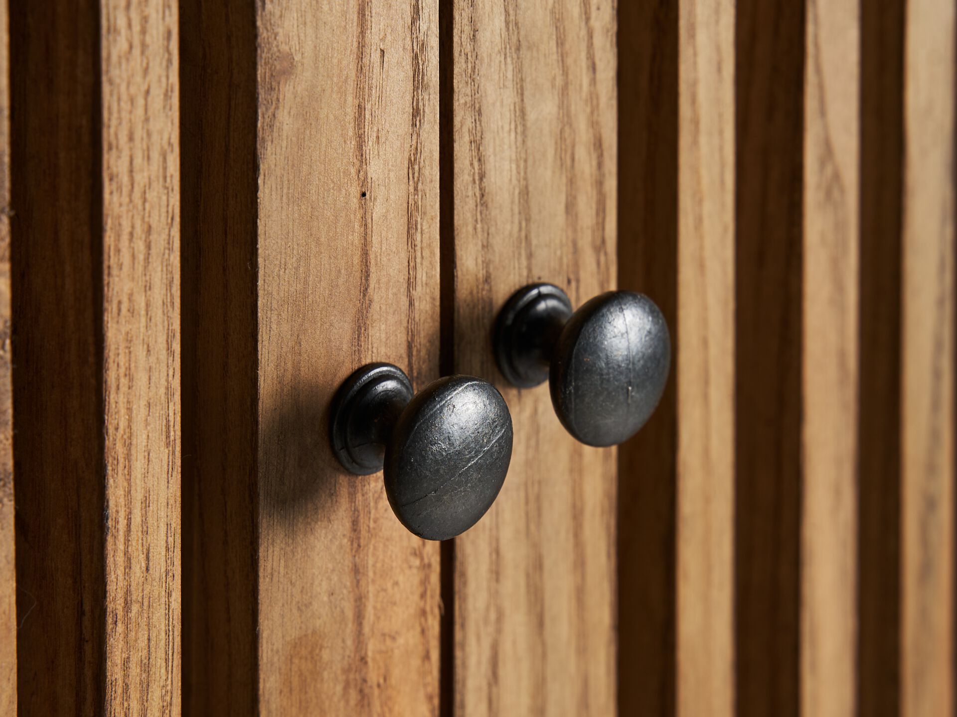 Шкаф из вяза с распашными дверцами Vical Home Xuzhou ARCH-00030946 - Вид №5