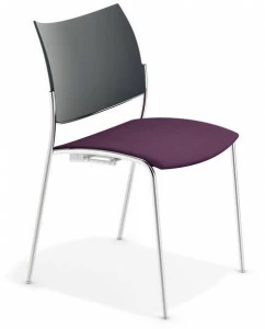 Casala Стул складной для залов ожидания Cobra 1279-00