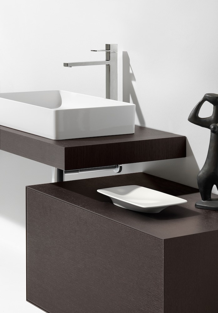 H8114340001121 Раковина-чаша LAUFEN PRO - Вид №6