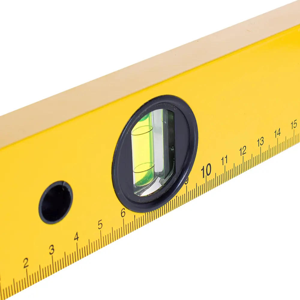 Уровень 400 мм с двумя глазками Santreyd STLM-2008034 - Вид №1