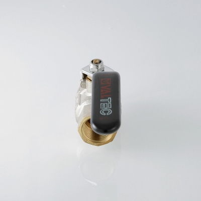 VT.315.N.07 Кран шаровой усиленный VALTEC PERFECT Valtec 1 1/4"  - Вид №2