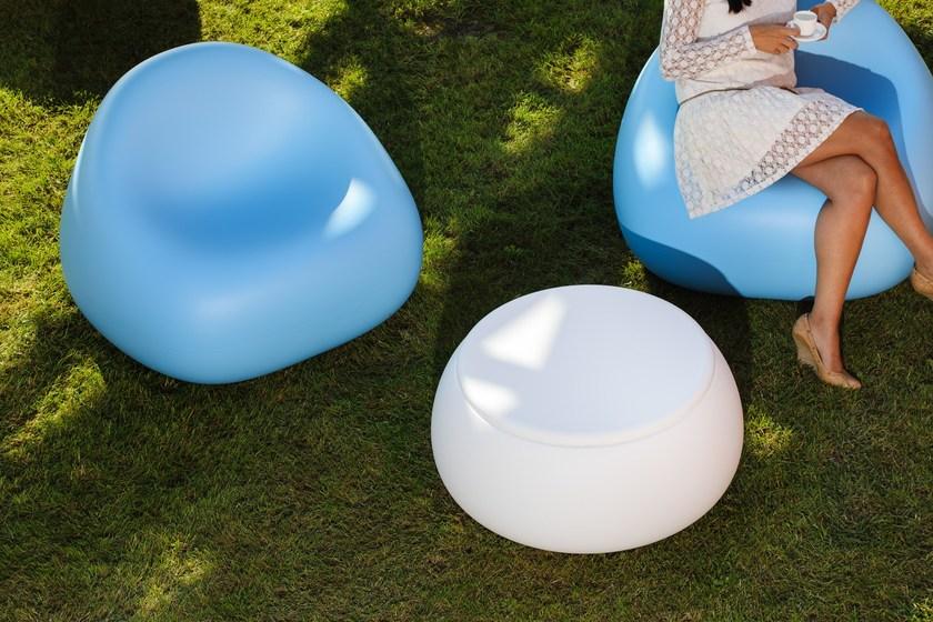 Plust Журнальный столик из полиэтилена T ball sun-id-1468012 - Вид №52