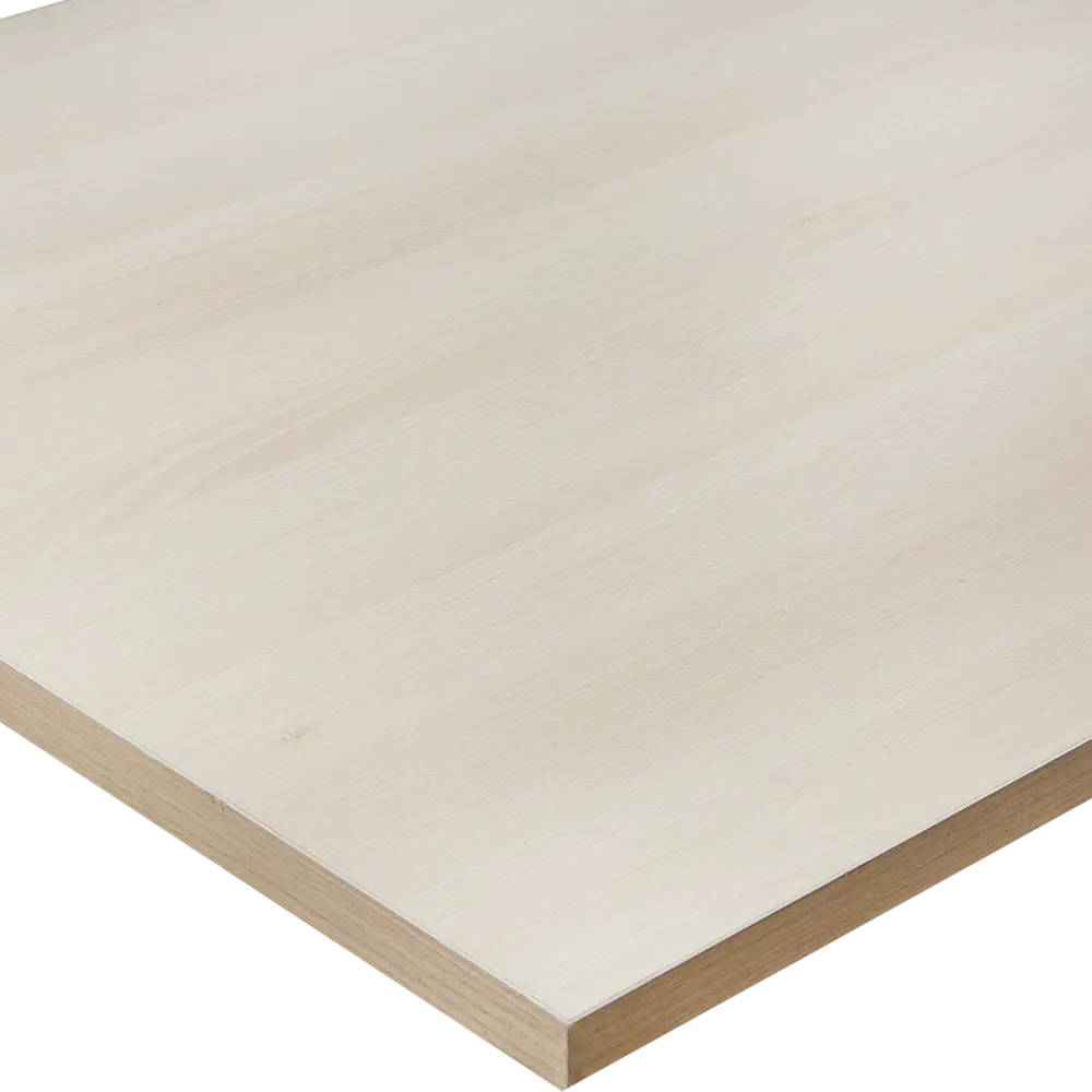 Столешница 120x70x2.5 см ЛДСП цвет акация Santreyd STLM-2021863 - Вид №1