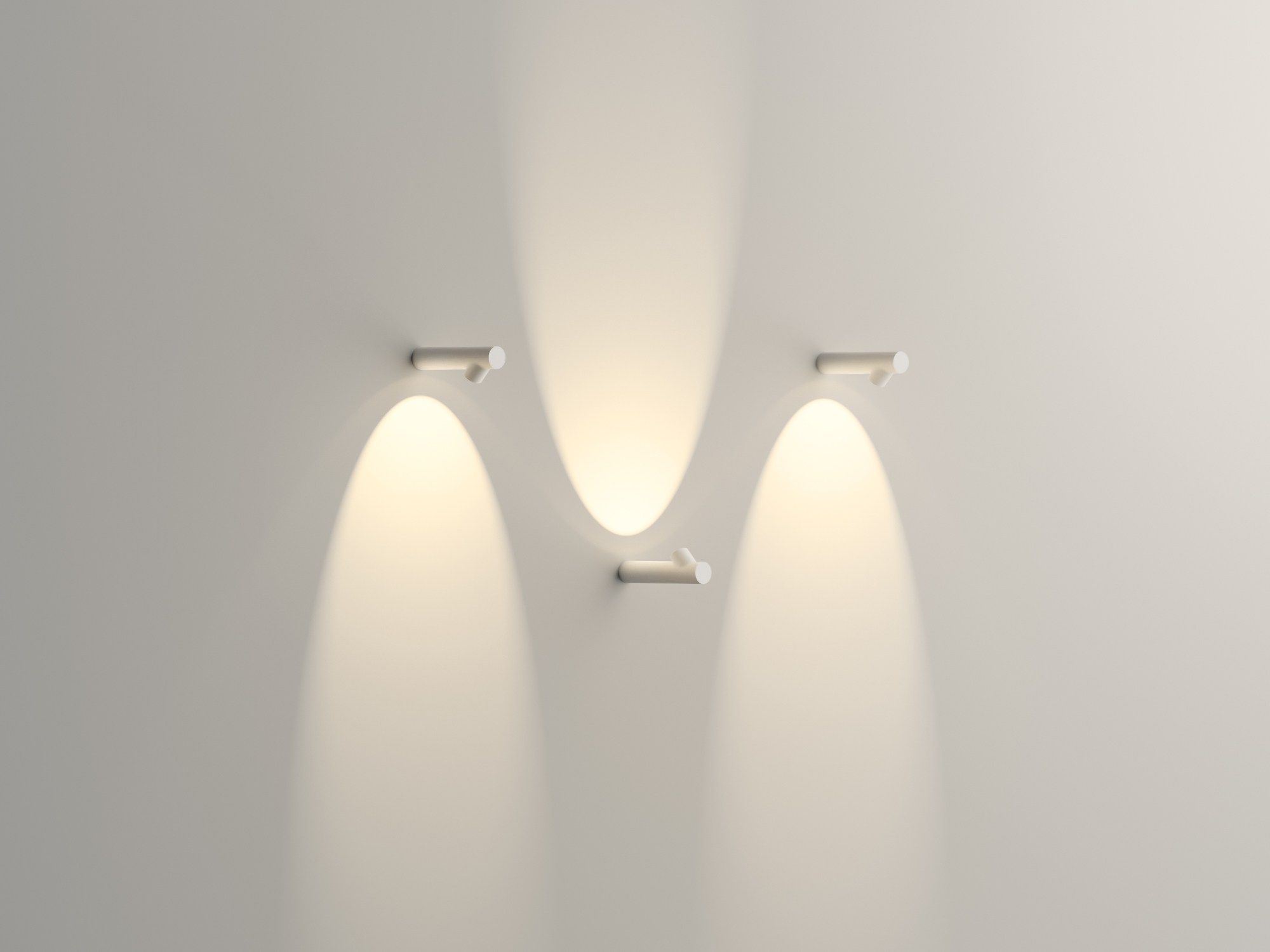 Светодиодный настенный светильник Vibia ARCH-00146766 - Вид №1