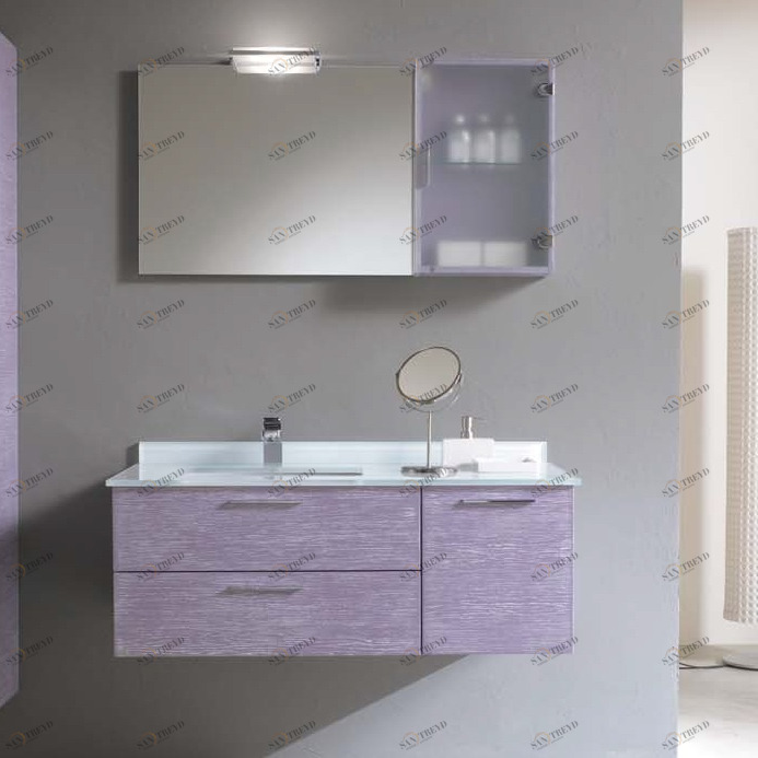 Комплект мебели для ванной комнаты 914 BMT Sky Tech 41741