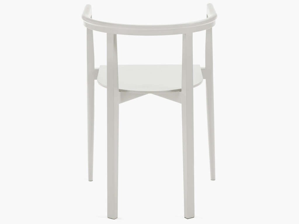 Деревянный стул с подлокотниками Serax Мебель от Энн Демельмейстер ARCH-00099076 - Вид №13