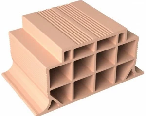 Fornaci DCB Блоки для отливки перекрытий на месте Elementi per solai V2040