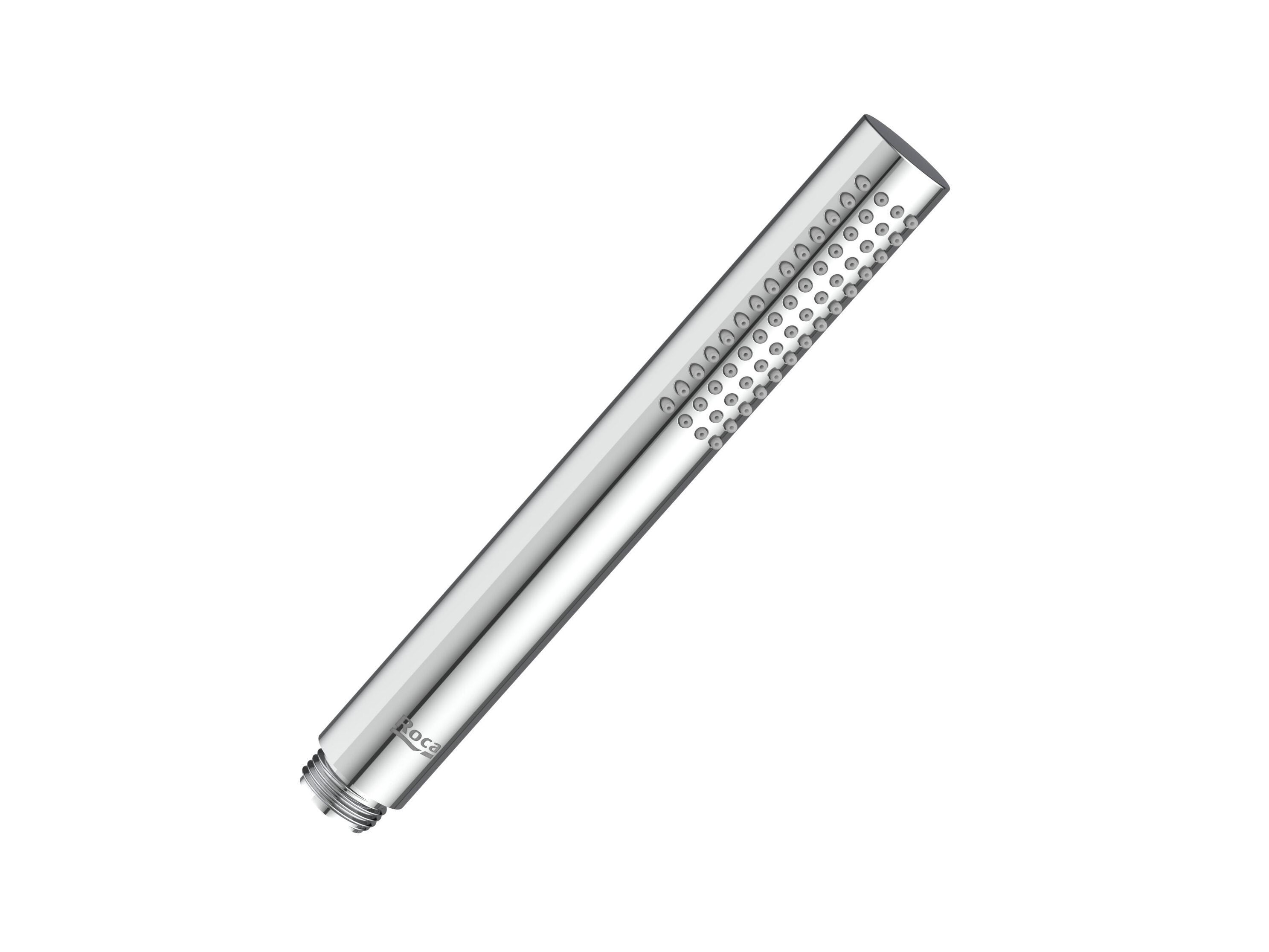 Металлический ручной душ с фиксированной струей Roca Звезда ARCH-00099145