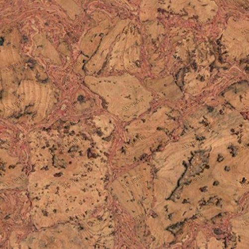 Виниловый ламинат CorkStyle Design Hydro Дуб (Гладкая) 915х305 мм 2001000026