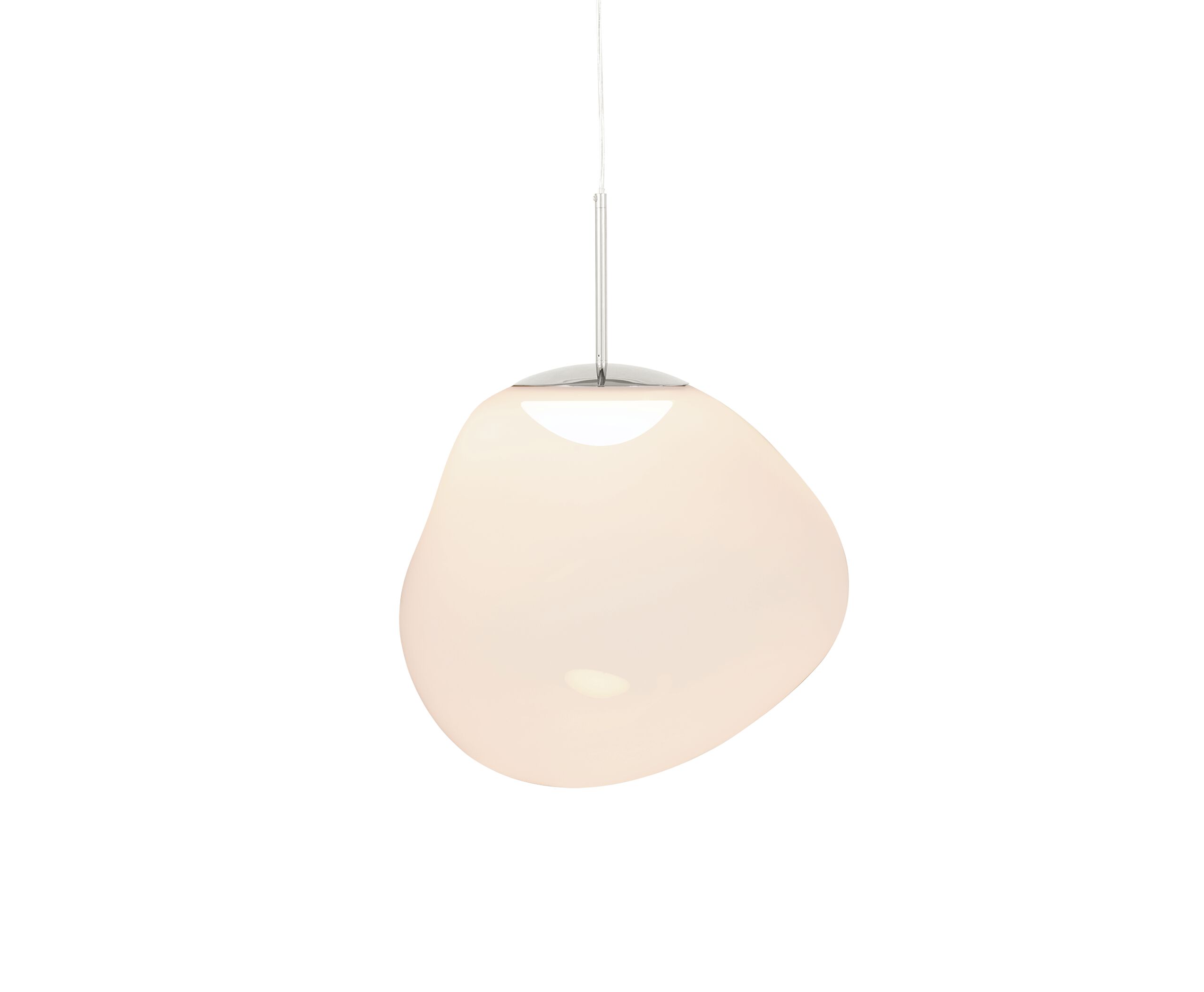 Поликарбонат светодиодный подвесной светильник Tom Dixon Melt ARCH-00078449 - Вид №1