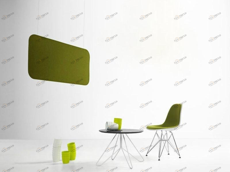 LvB Acoustics Акустические войлочные перегородки sun-id-1393822