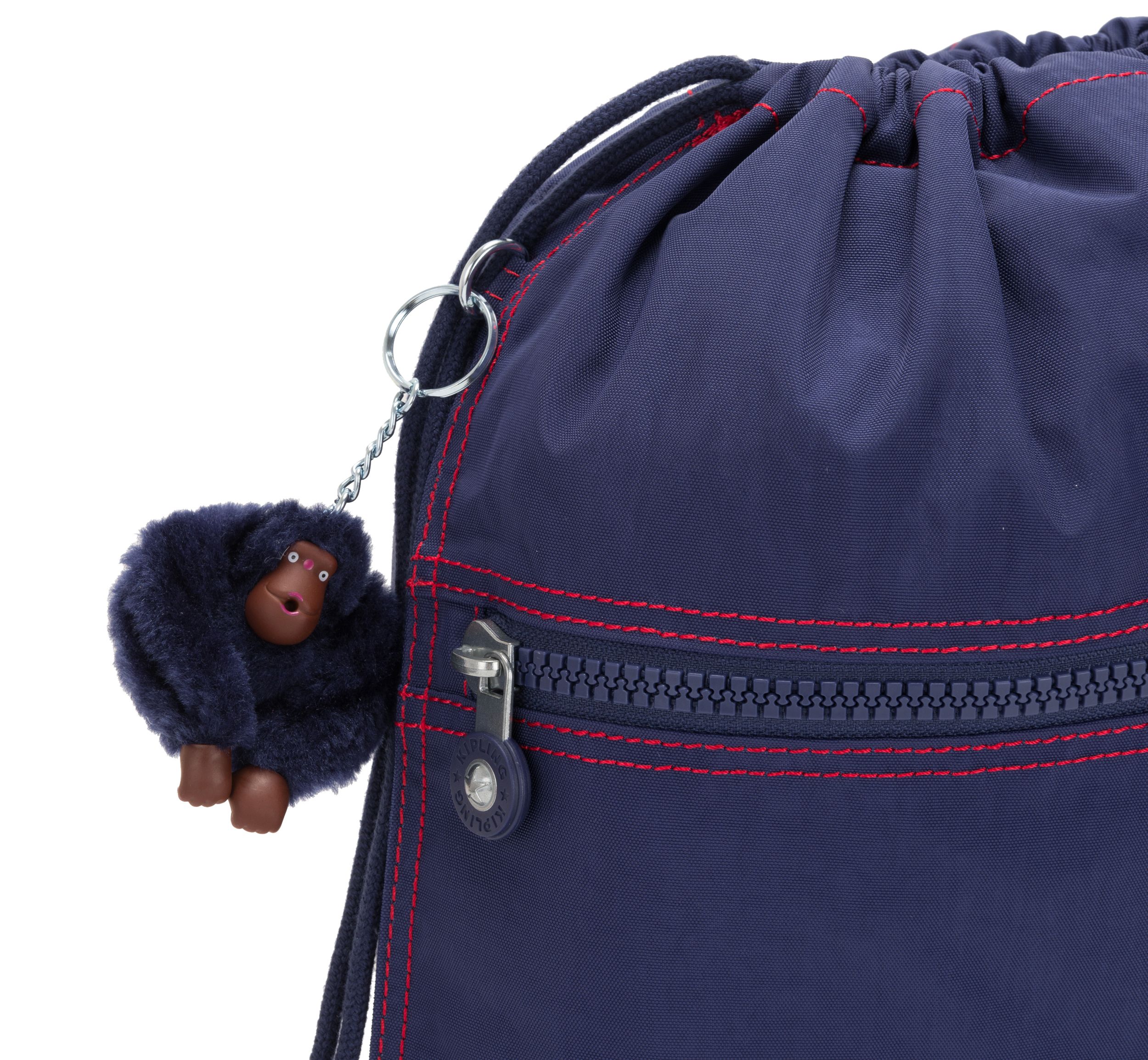 K0948758P Рюкзак-мешок Drawstring Bag Kipling Supertaboo  - Вид №5